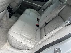 View BMW 7 SERIES 2011 4 Door Sedan Breaking