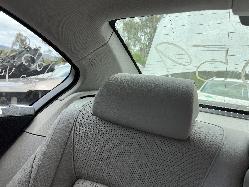 View BMW 7 SERIES 2011 4 Door Sedan Breaking