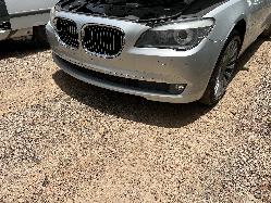 View BMW 7 SERIES 2011 4 Door Sedan Breaking