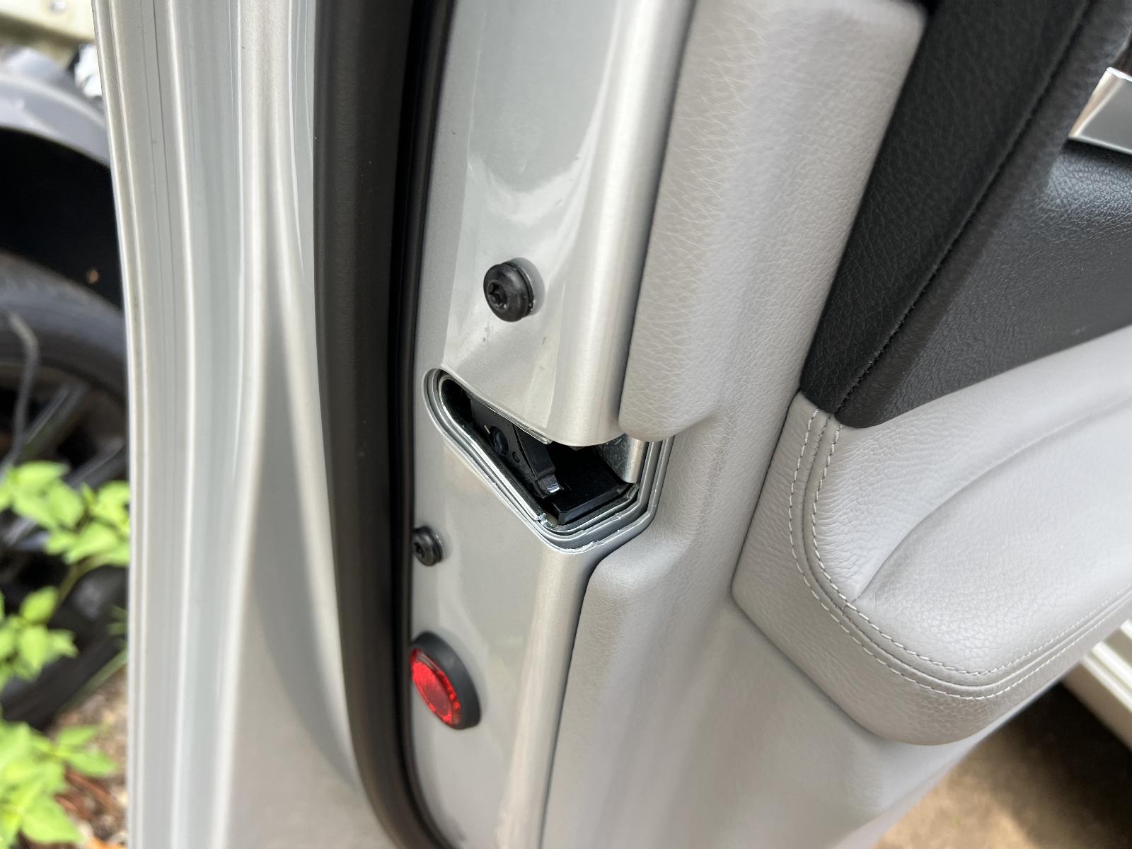 View BMW 7 SERIES 2011 4 Door Sedan Breaking