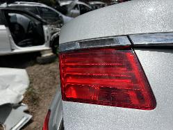 View BMW 7 SERIES 2011 4 Door Sedan Breaking