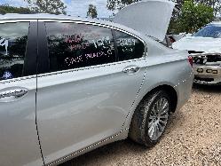 View BMW 7 SERIES 2011 4 Door Sedan Breaking