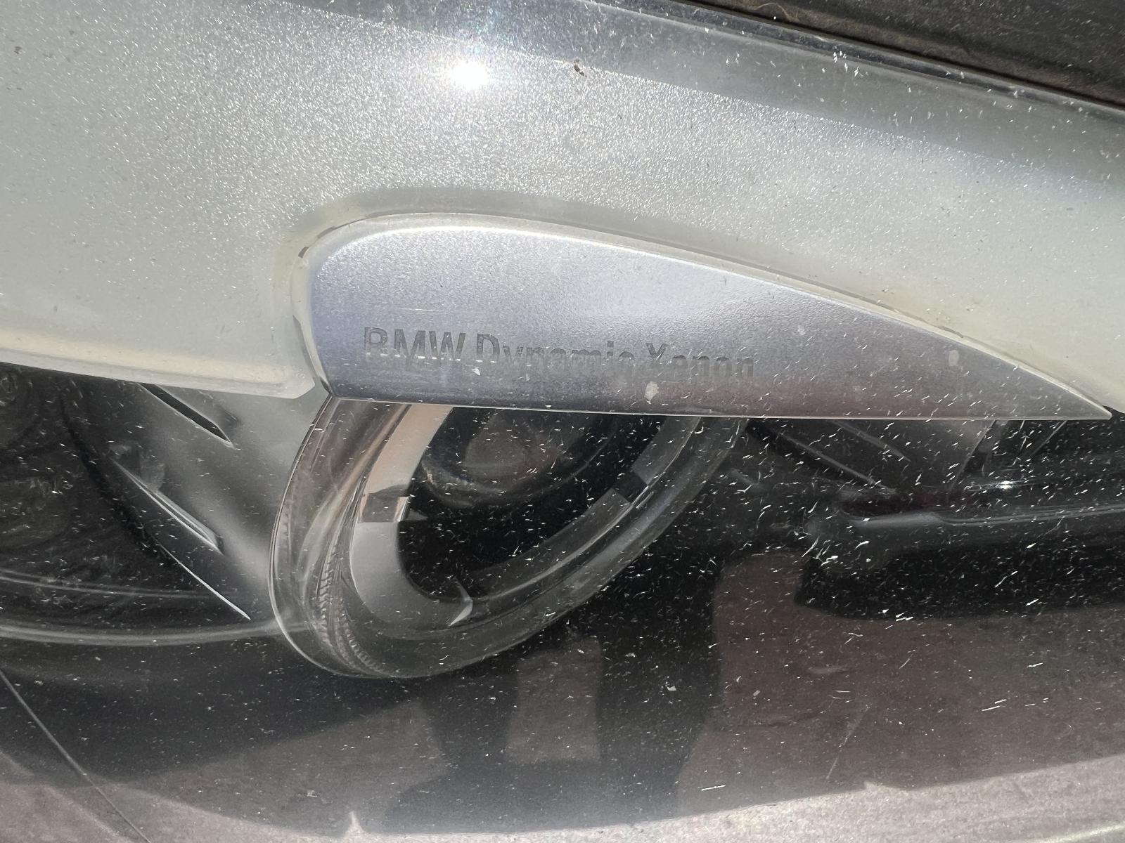 View BMW 7 SERIES 2011 4 Door Sedan Breaking