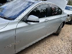 View BMW 7 SERIES 2011 4 Door Sedan Breaking