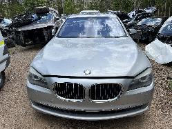 View BMW 7 SERIES 2011 4 Door Sedan Breaking