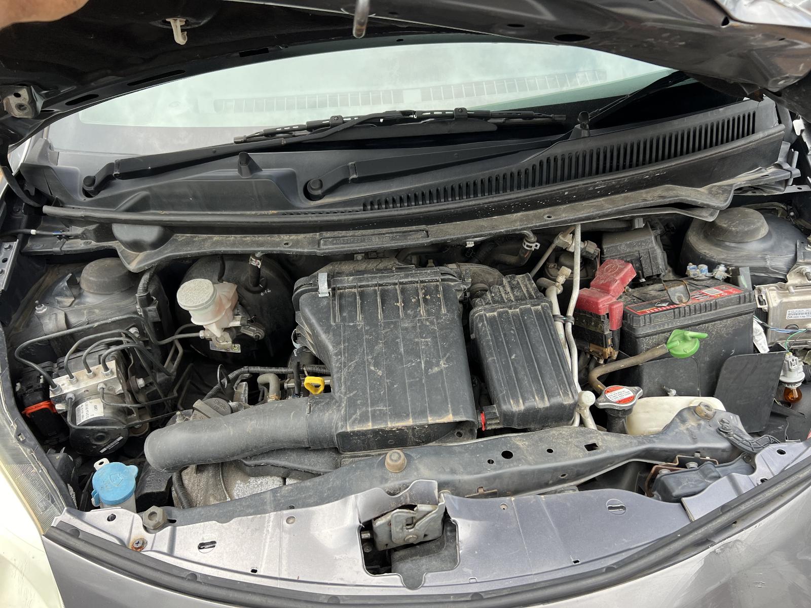 View Auto part Wiper Motor Suzuki Alto 2013