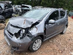 View Auto part Wiper Motor Suzuki Alto 2013