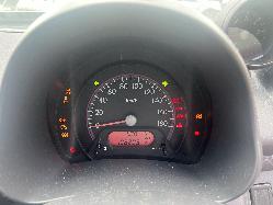 View Auto part Airbag Module/Sensor Suzuki Alto 2013