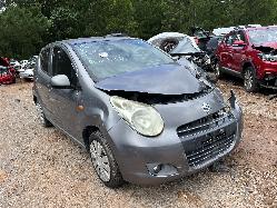 View Auto part Wiper Motor Suzuki Alto 2013