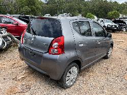 View Auto part Wiper Motor Suzuki Alto 2013