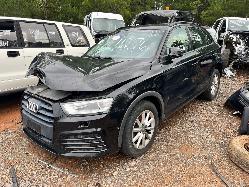 View Auto part Abs Pump/Modulator Audi Q3 2013