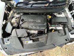 View Auto part Engine JEEP CHEROKEE 2014