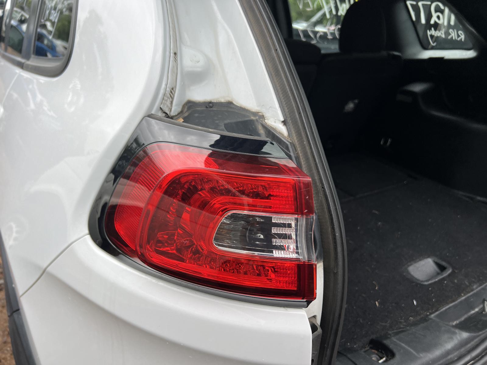 View Auto part Engine JEEP CHEROKEE 2014