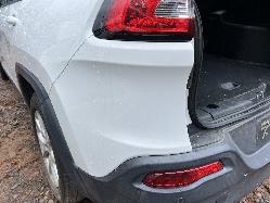 View Auto part Engine JEEP CHEROKEE 2014