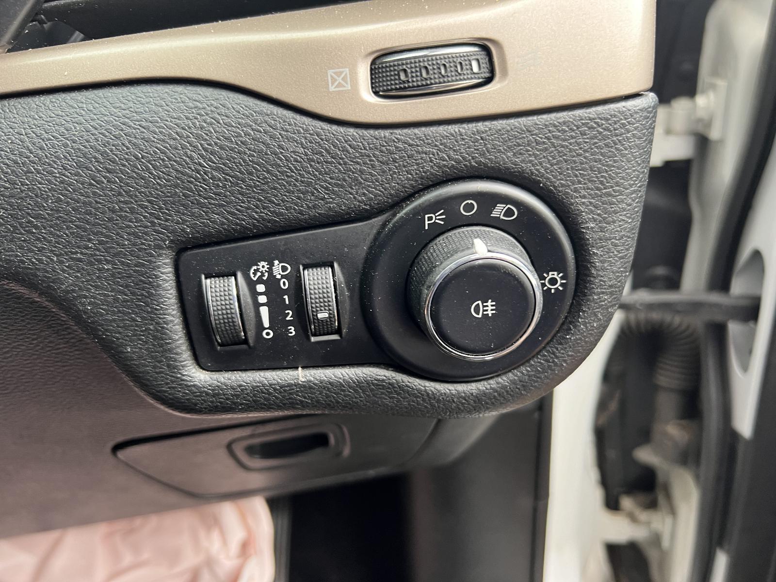 View Auto part Engine JEEP CHEROKEE 2014