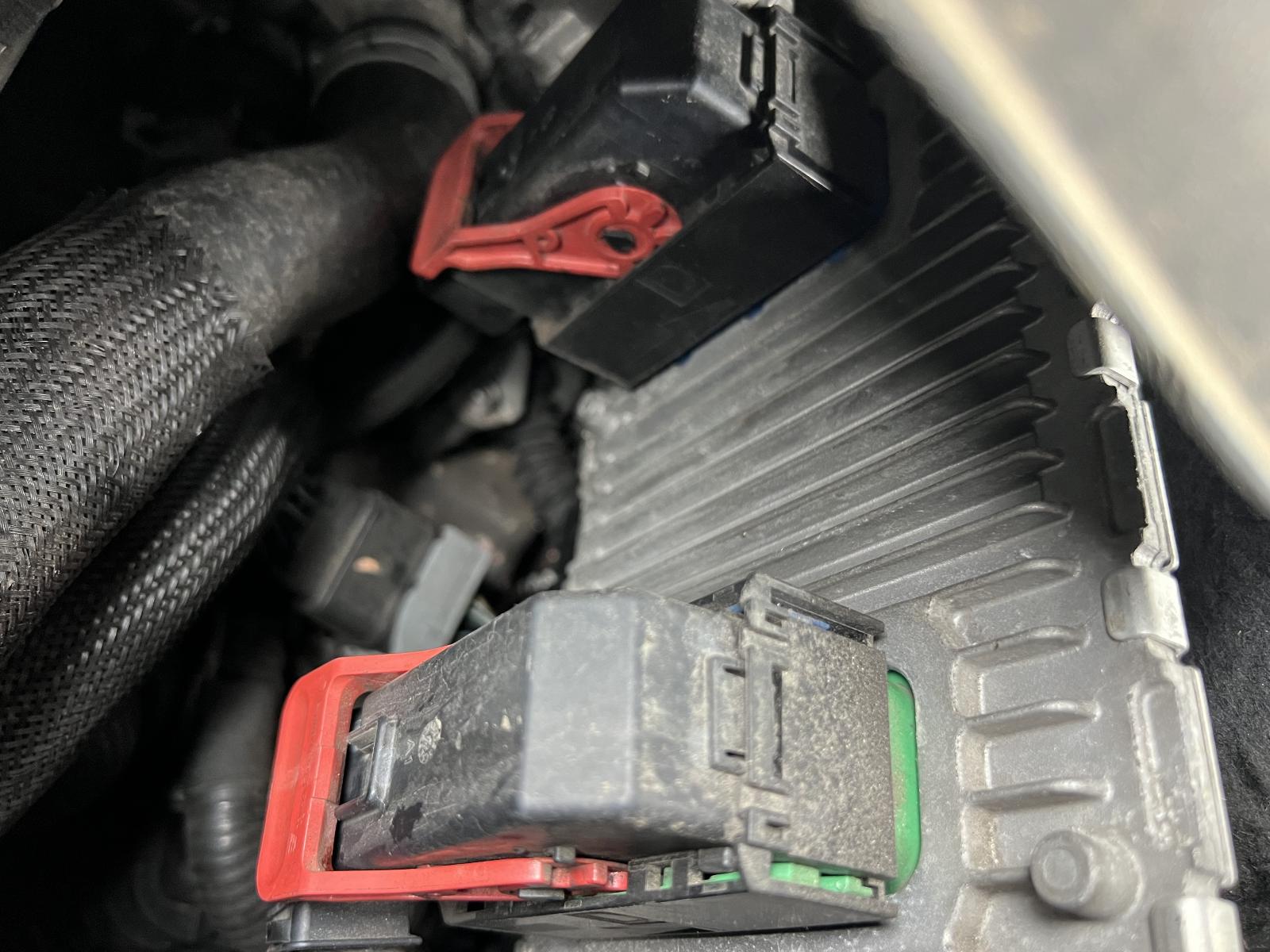 View Auto part Engine JEEP CHEROKEE 2014