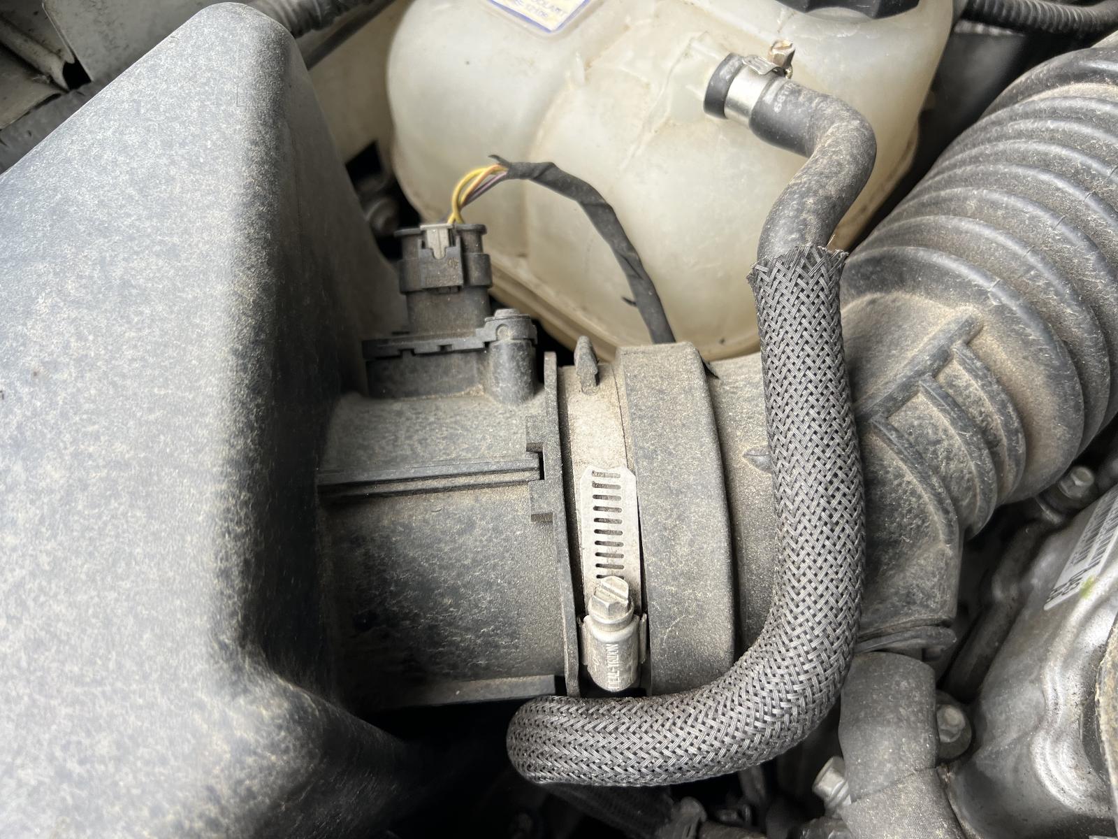 View Auto part Engine JEEP CHEROKEE 2014