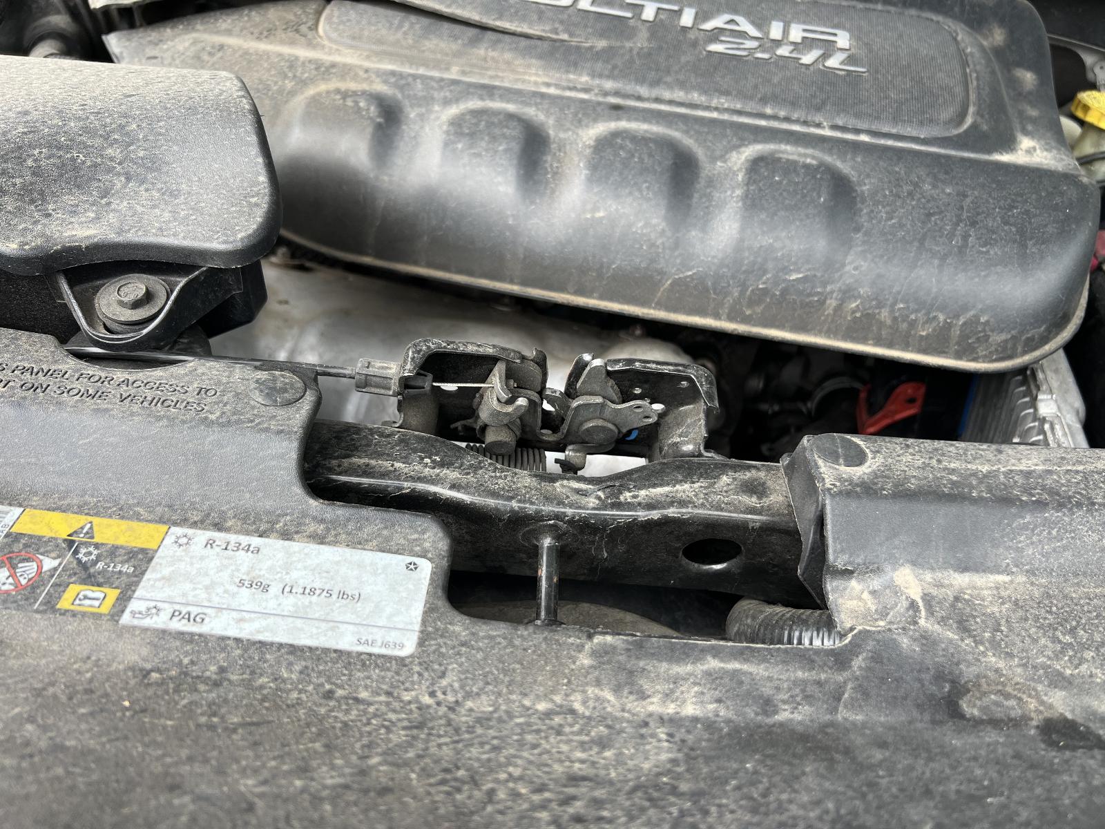 View Auto part Engine JEEP CHEROKEE 2014