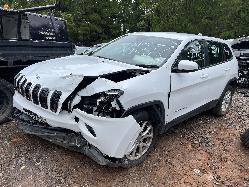 View Auto part Engine JEEP CHEROKEE 2014