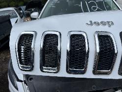 View Auto part Engine JEEP CHEROKEE 2014