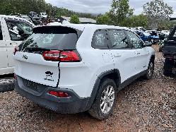 View Auto part Engine JEEP CHEROKEE 2014