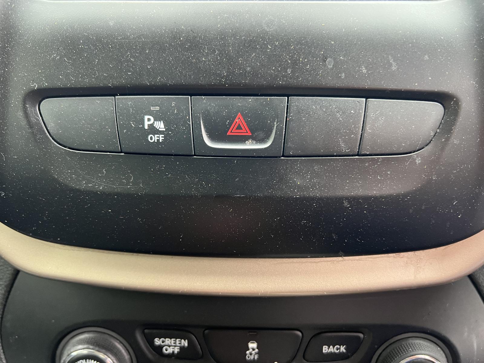 View Auto part Engine JEEP CHEROKEE 2014