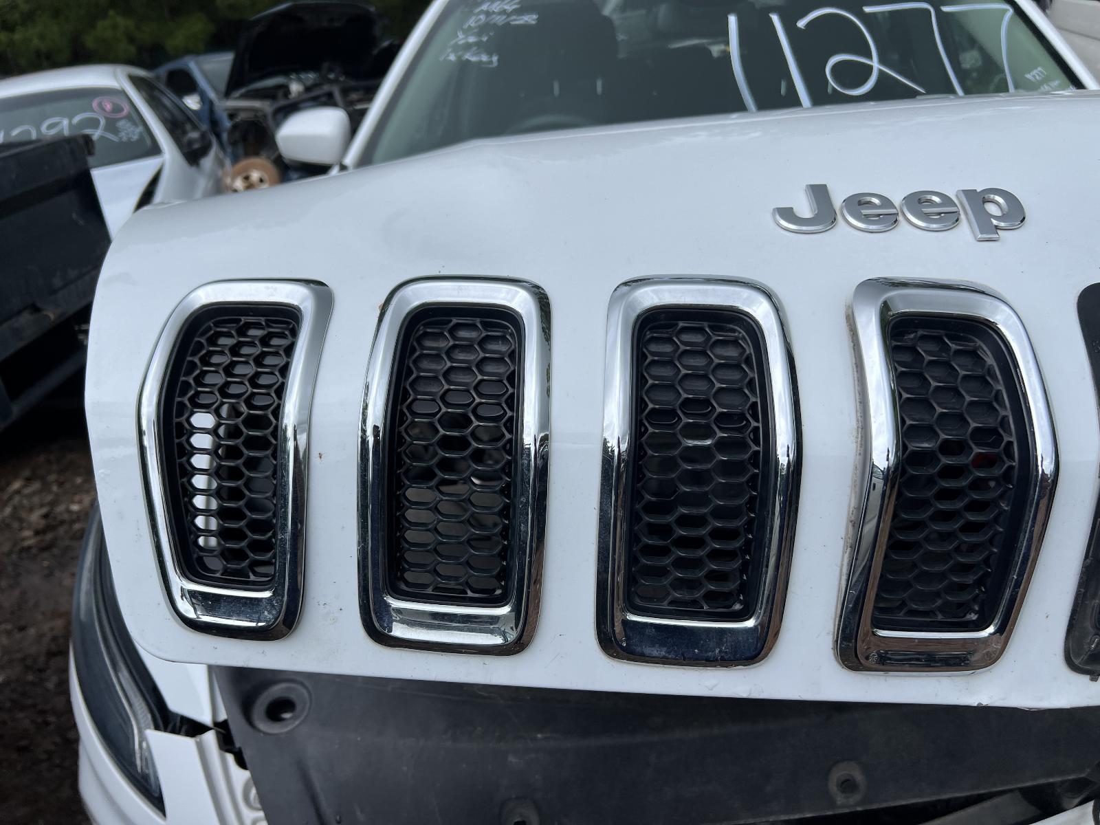 View Auto part Engine JEEP CHEROKEE 2014