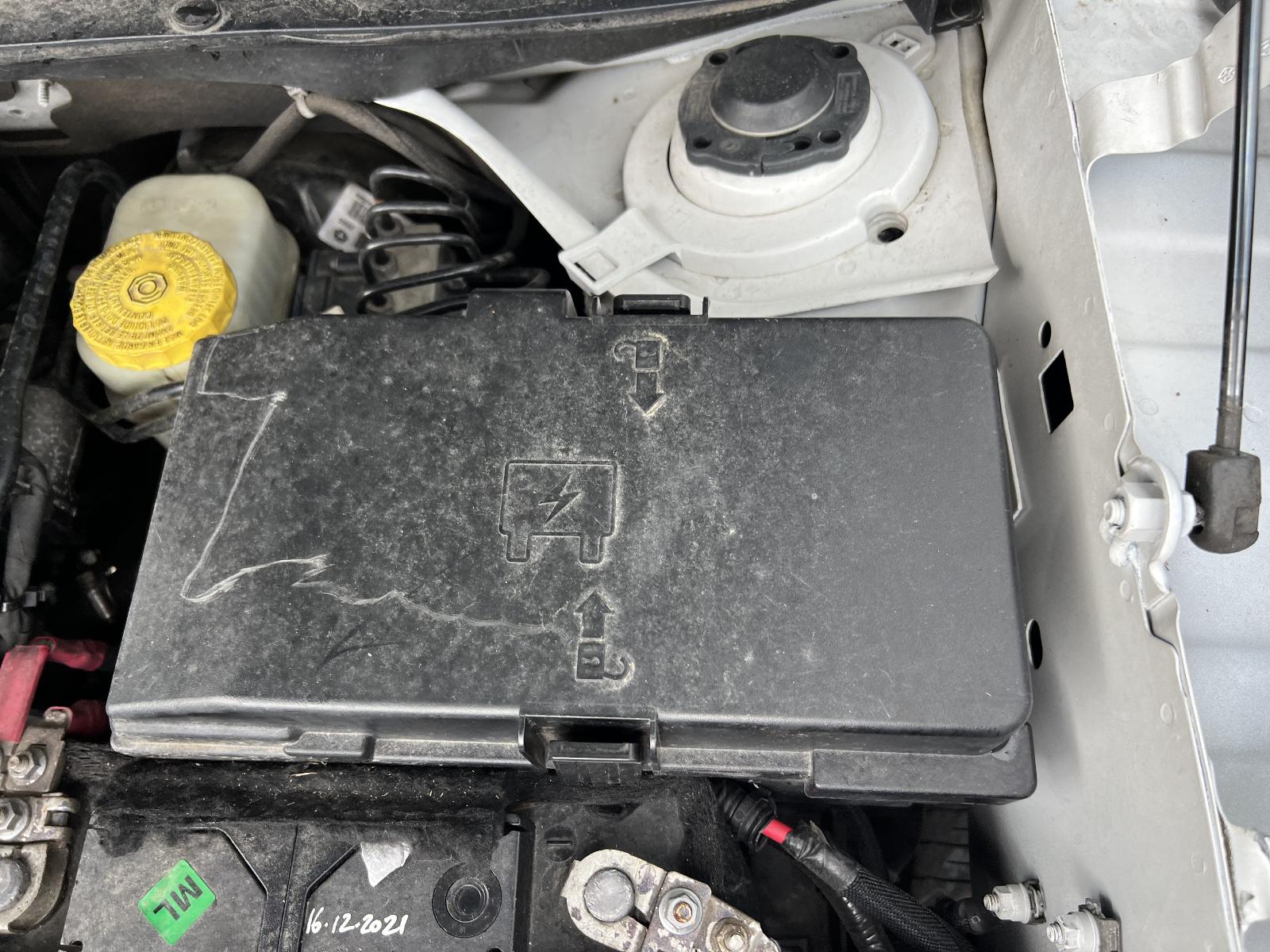 View Auto part Engine JEEP CHEROKEE 2014