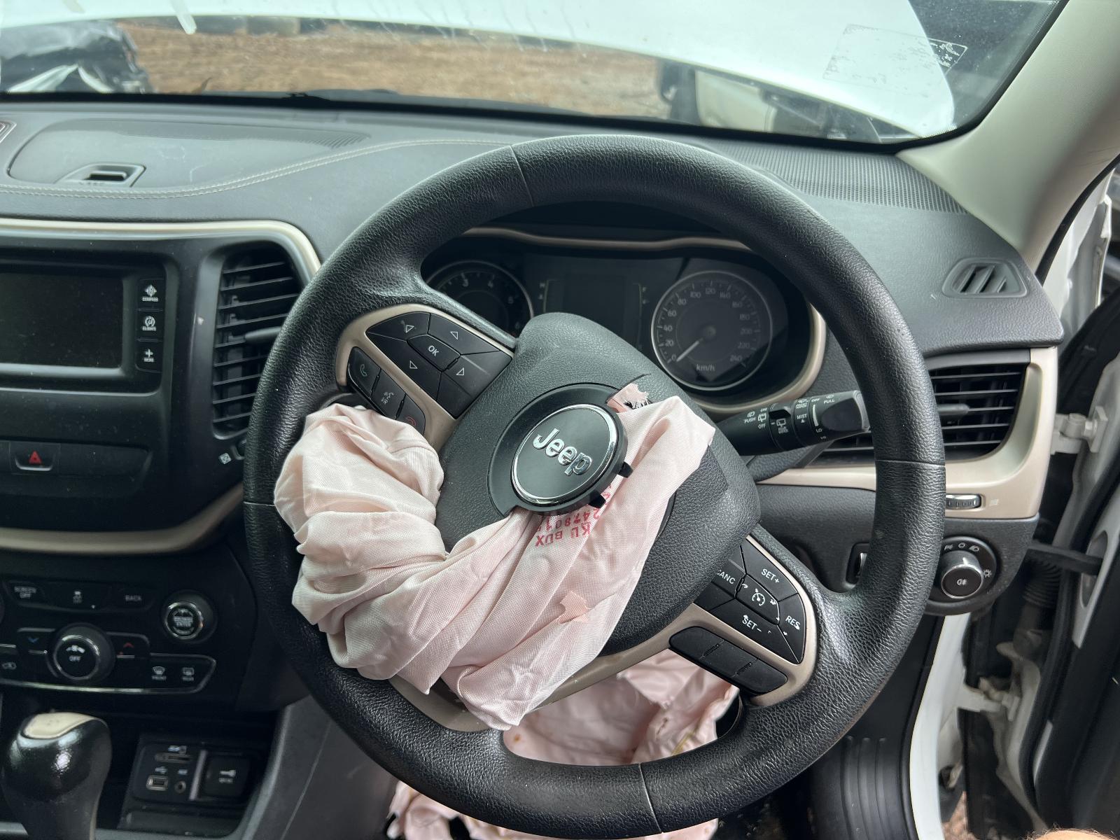 View Auto part Engine JEEP CHEROKEE 2014