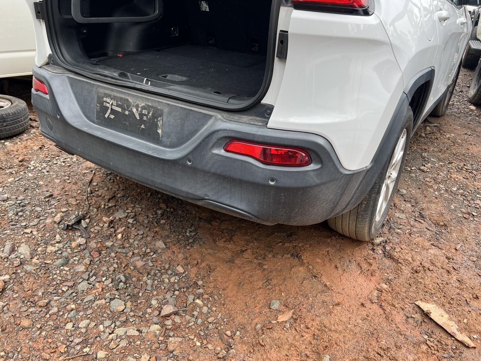 View Auto part Engine JEEP CHEROKEE 2014