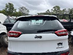 View Auto part Engine JEEP CHEROKEE 2014
