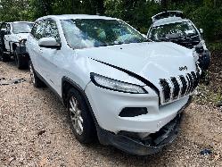 View Auto part Engine JEEP CHEROKEE 2014