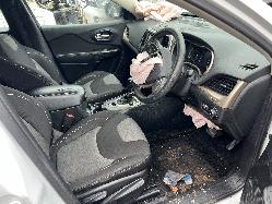 View Auto part Engine JEEP CHEROKEE 2014