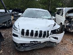View Auto part Engine JEEP CHEROKEE 2014