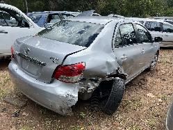 View Auto part Interior Mirror Toyota Yaris 2009