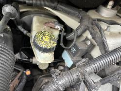 View FIAT SCUDO 2010 2 Door Van Breaking