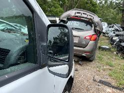 View FIAT SCUDO 2010 2 Door Van Breaking