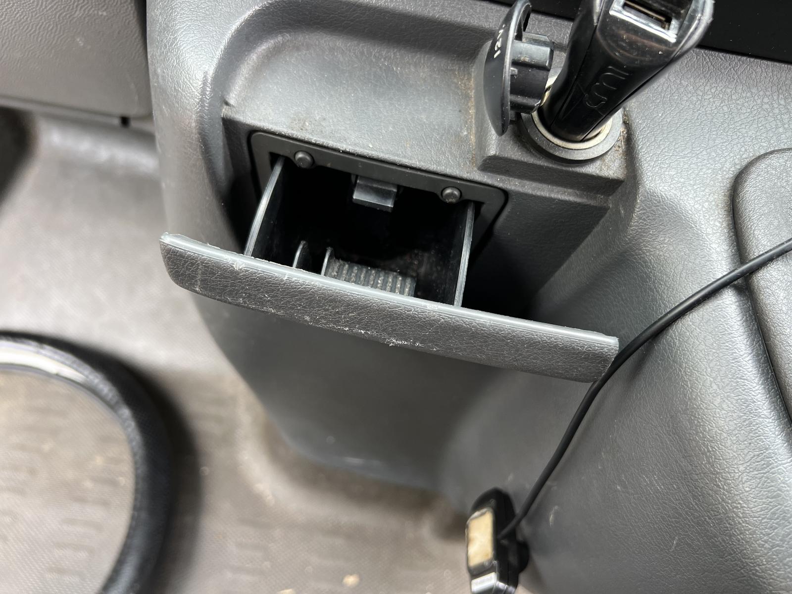 View FIAT SCUDO 2010 2 Door Van Breaking