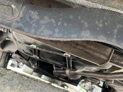 View FIAT SCUDO 2010 2 Door Van Breaking