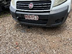 View FIAT SCUDO 2010 2 Door Van Breaking