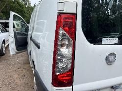 View FIAT SCUDO 2010 2 Door Van Breaking
