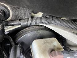 View FIAT SCUDO 2010 2 Door Van Breaking