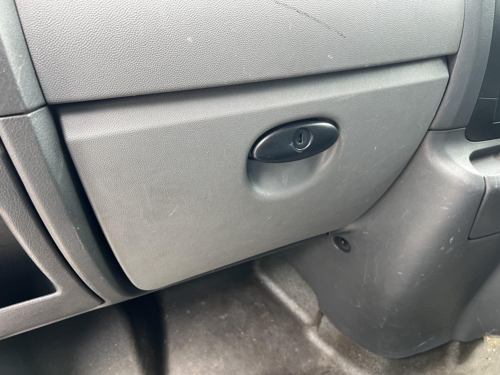 View FIAT SCUDO 2010 2 Door Van Breaking