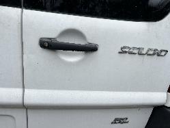 View FIAT SCUDO 2010 2 Door Van Breaking