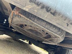 View FIAT SCUDO 2010 2 Door Van Breaking