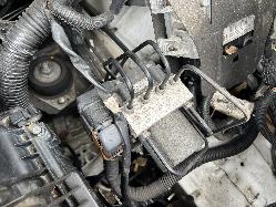 View FIAT SCUDO 2010 2 Door Van Breaking