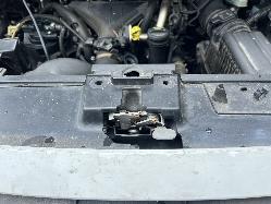 View FIAT SCUDO 2010 2 Door Van Breaking