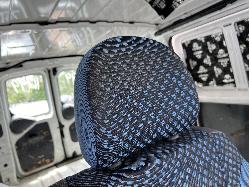 View FIAT SCUDO 2010 2 Door Van Breaking