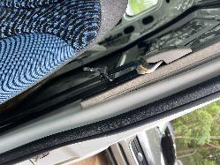 View FIAT SCUDO 2010 2 Door Van Breaking
