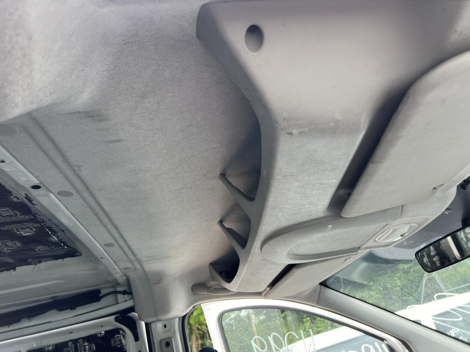 View FIAT SCUDO 2010 2 Door Van Breaking